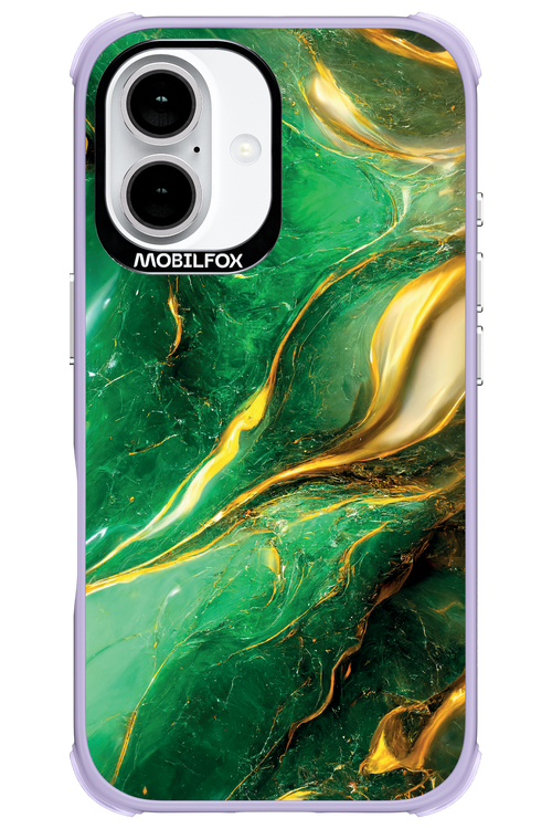 Tourmaline - Apple iPhone 16