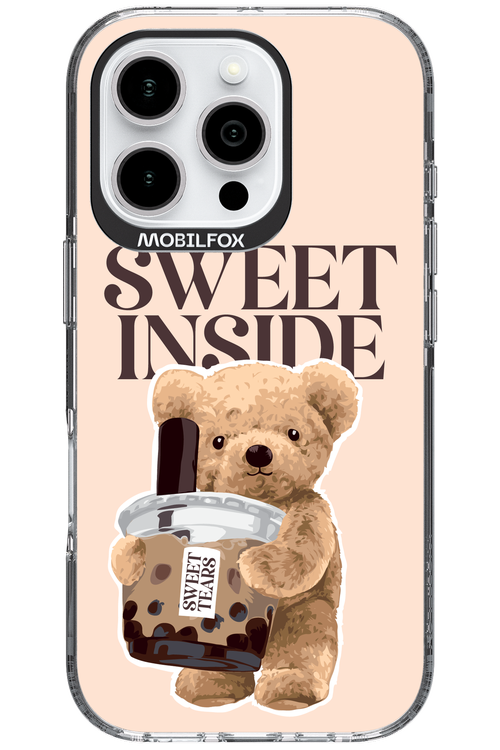 Sweet Inside - Apple iPhone 16 Pro