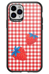 STRAWBERRY 2.0 - Apple iPhone 11 Pro