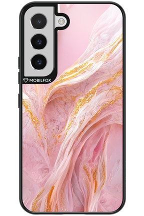 Rosequartz Silk 2.0 - Samsung Galaxy S22