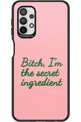 The Secret 2.0 - Samsung Galaxy A32 5G