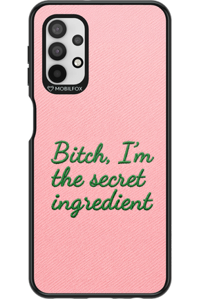 The Secret 2.0 - Samsung Galaxy A32 5G