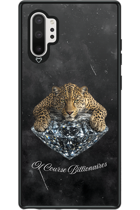 OC billionaires 2.0 - Samsung Galaxy Note 10+