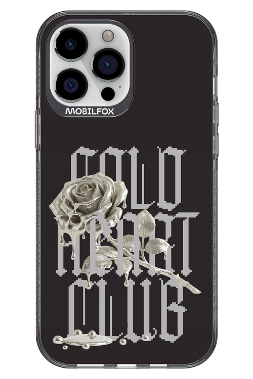 Cold Heart Club 2.0 - Apple iPhone 13 Pro Max