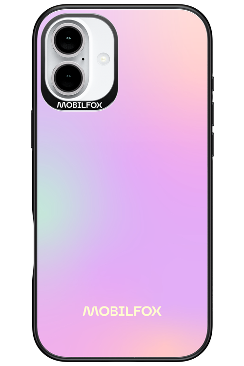 Pastel Violet 2.0 - Apple iPhone 16 Plus