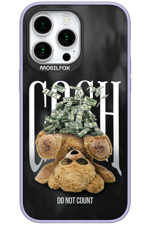 CASH 2.0 - Apple iPhone 15 Pro Max