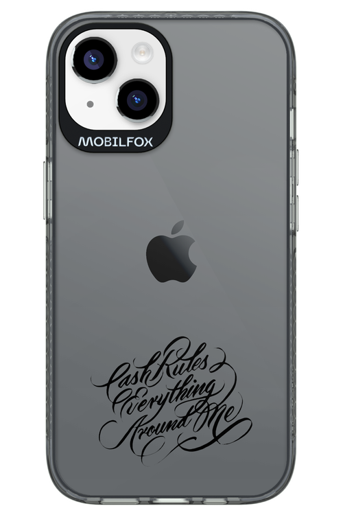 Cash Rules Script 2.0 - Apple iPhone 14