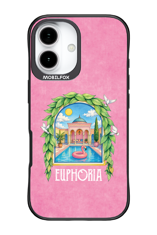 Euphoria 2.0 - Apple iPhone 17