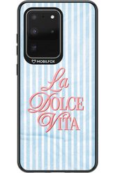 La Dolce Vita 2.0 - Samsung Galaxy S20 Ultra 5G