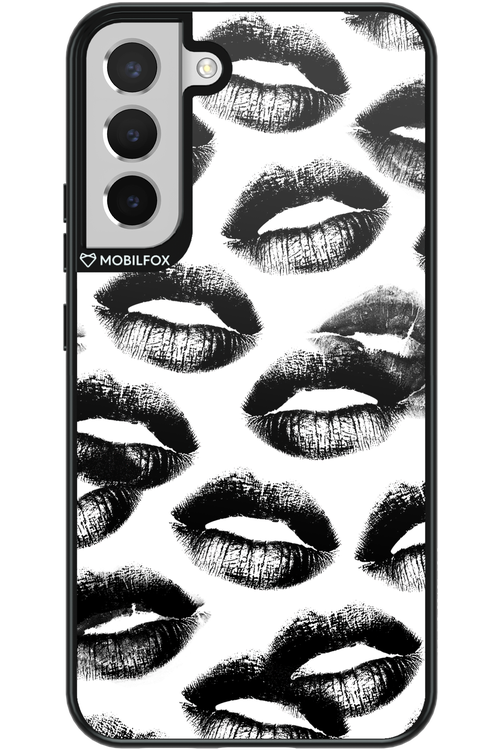 Ghost Kiss 2.0 - Samsung Galaxy S22+