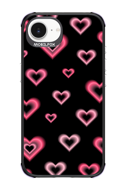 Pink Love 2.0 - Apple iPhone 16e
