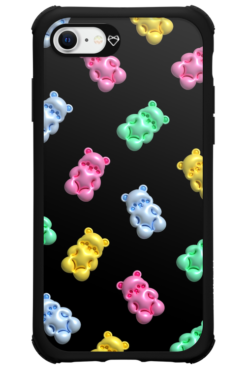 Gummy Bears - Apple iPhone SE 2022