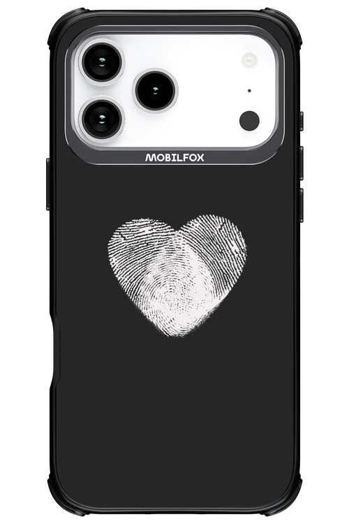 EVIDENCE - Apple iPhone 17 Pro Max