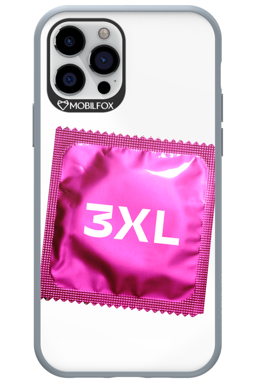 3XL 2.0 - Apple iPhone 12 Pro