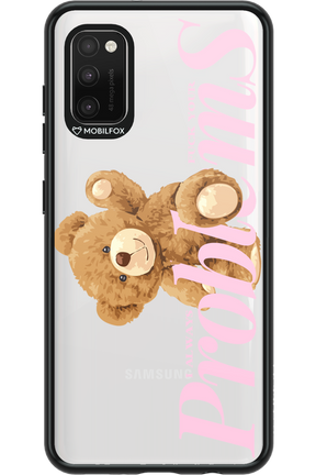 Problems 2.0 - Samsung Galaxy A41