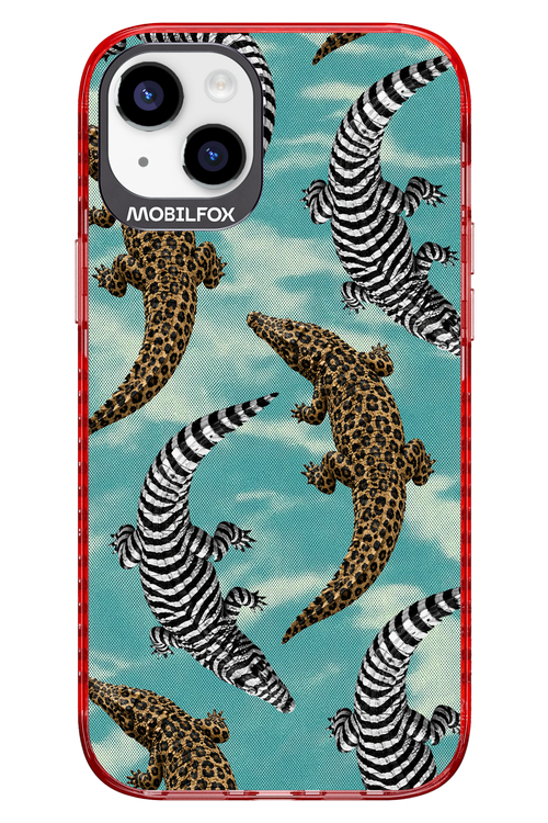 Style Bite 2.0 - Apple iPhone 14 Plus