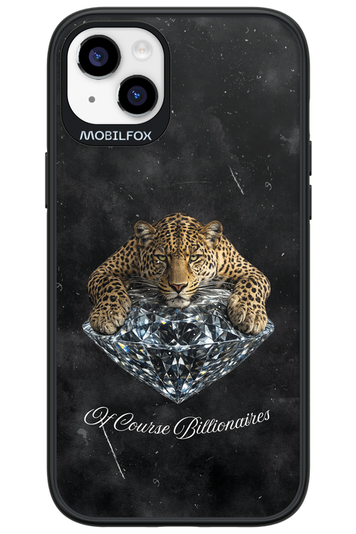OC billionaires 2.0 - Apple iPhone 14 Plus