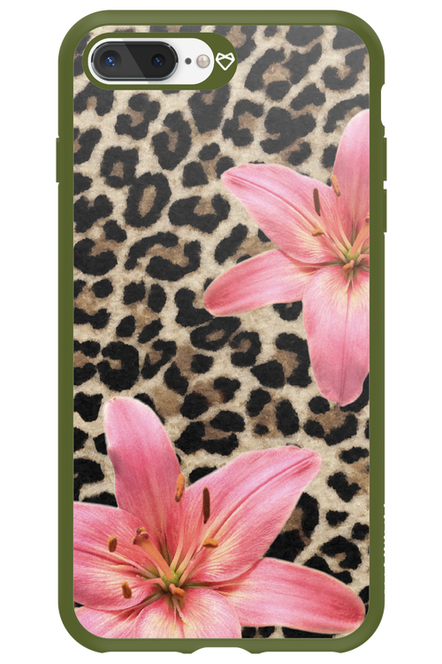 Leobloom 2.0 - Apple iPhone 7 Plus