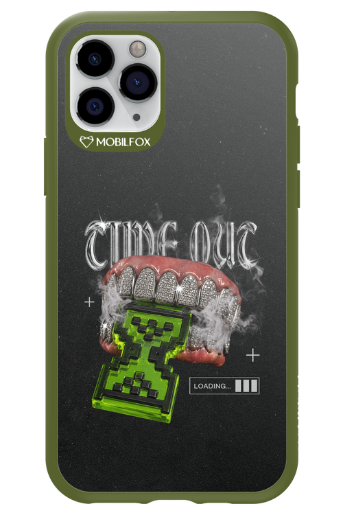 Time Out 2.0 - Apple iPhone 11 Pro