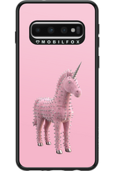 Punk Unicorn 2.0 - Samsung Galaxy S10