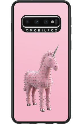 Punk Unicorn 2.0 - Samsung Galaxy S10