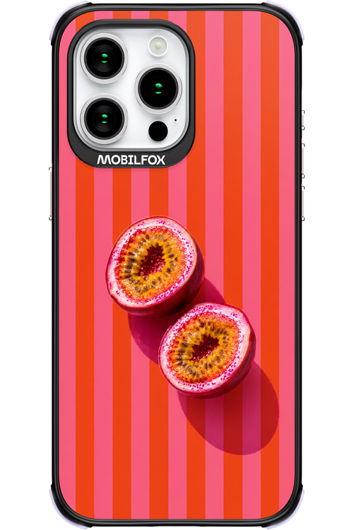 Passion Fruit 2.0 - Apple iPhone 15 Pro Max