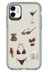 Espresso Lover - Apple iPhone 11