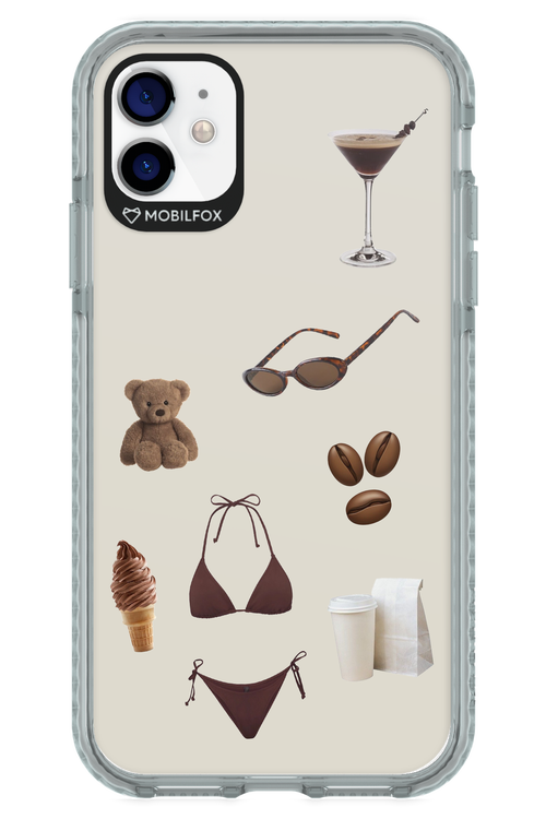 Espresso Lover - Apple iPhone 11