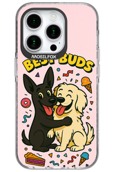 Best Buds 2.0 - Apple iPhone 15 Pro