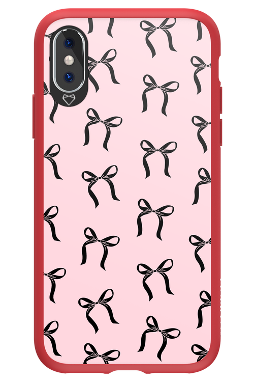 Bow Promise 2.0 - Apple iPhone XS
