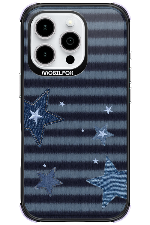 Baby Blue 2.0 - Apple iPhone 16 Pro