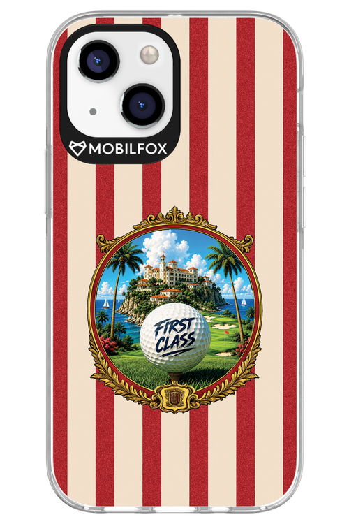 First Class 2.0 - Apple iPhone 13 Mini