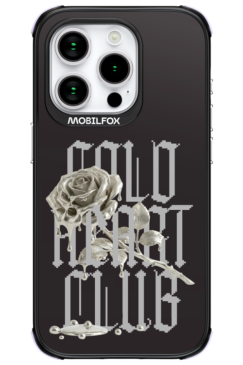 Cold Heart Club 2.0 - Apple iPhone 15 Pro