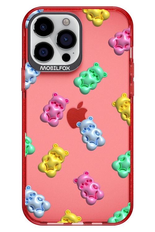 Gummmy Bears 2.0 - Apple iPhone 13 Pro Max