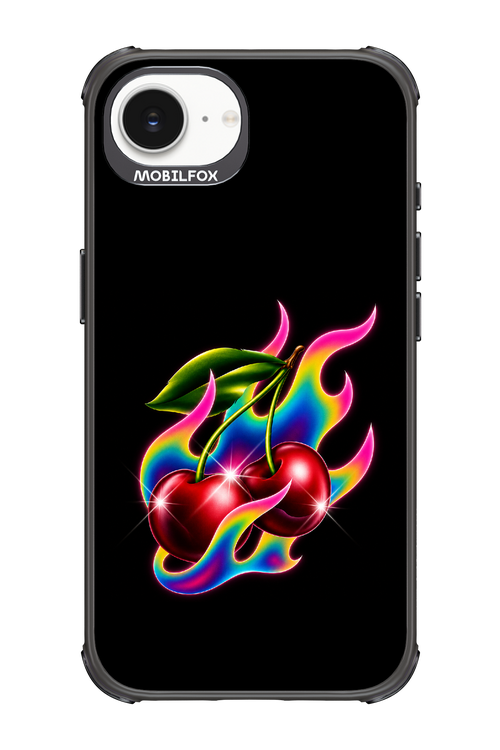 Flamin Hot Cherry 2.0 - Apple iPhone 16e