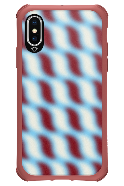 Cold Wave 2.0 - Apple iPhone X