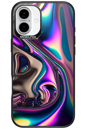 Post Future 2.0 - Apple iPhone 16 Plus