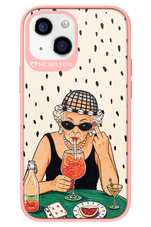 Mommy 2.0 - Apple iPhone 13 Mini
