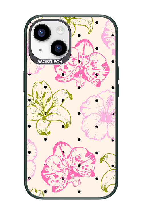 Aloha Chic 2.0 - Apple iPhone 14