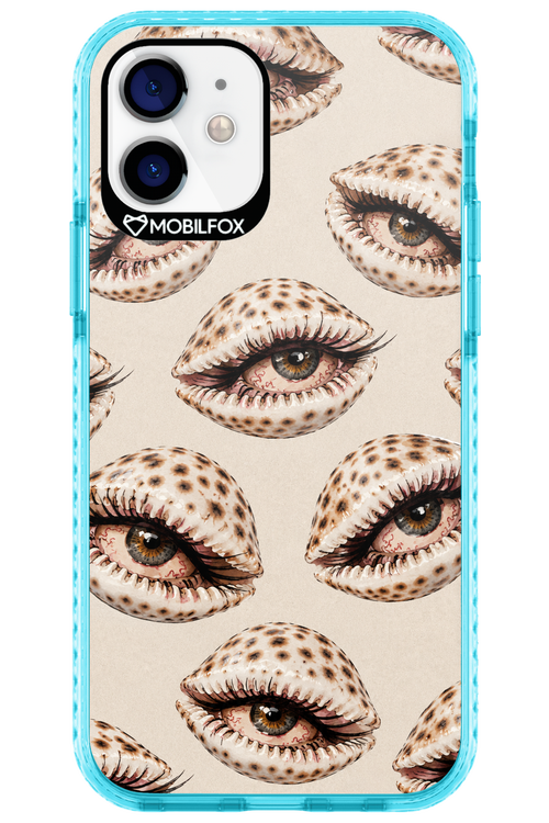 Ocean Eyes 2.0 - Apple iPhone 12