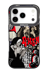 God is Calling - Apple iPhone 17 Pro