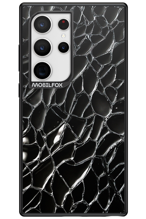Alien Grid 2.0 - Samsung Galaxy S24 Ultra