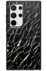 Alien Grid 2.0 - Samsung Galaxy S24 Ultra