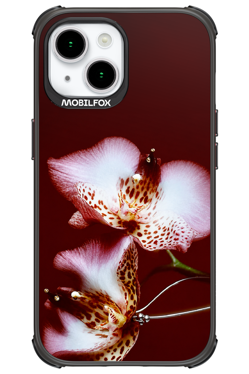 Leobloomy 2.0 - Apple iPhone 15