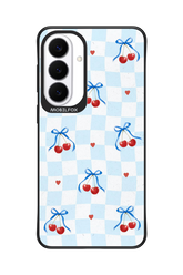 Blue Cherry 2.0 - Samsung Galaxy S26+