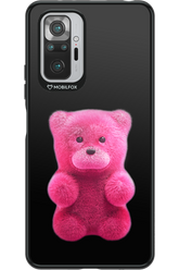 Pinky Bear - Xiaomi Redmi Note 10S