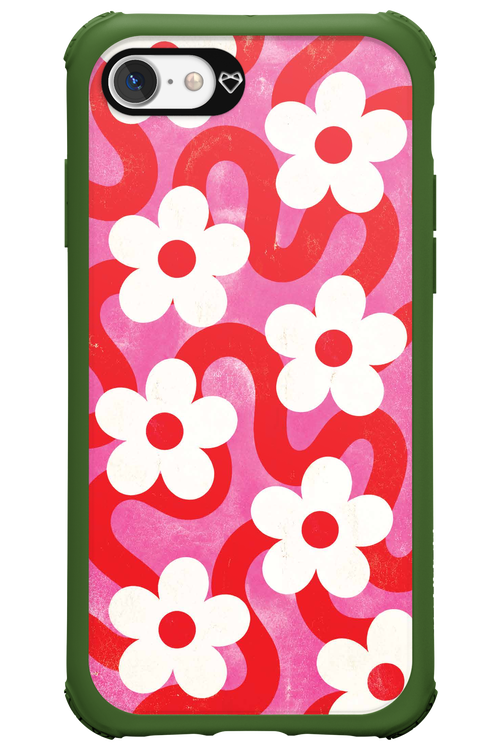 BLOSSOM TWIST 2.0 - Apple iPhone 7