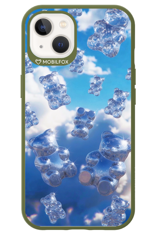 Crystal Bears 2.0 - Apple iPhone 13