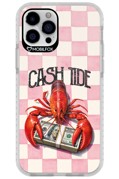 Cash Tide 2.0 - Apple iPhone 12 Pro