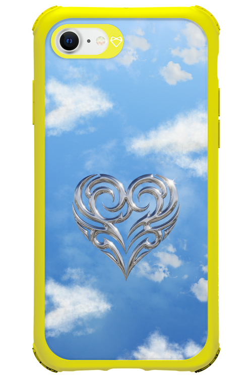 Dream Heart 2.0 - Apple iPhone 7